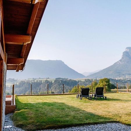 Maso Caliari Villa Bono  Dış mekan fotoğraf
