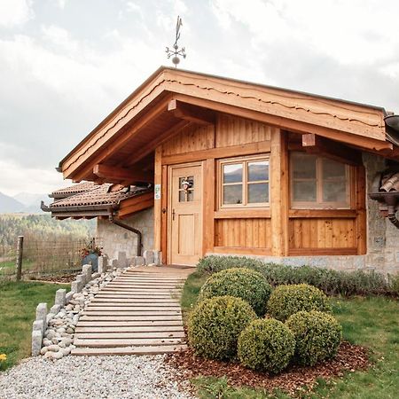 Maso Caliari Villa Bono  Dış mekan fotoğraf