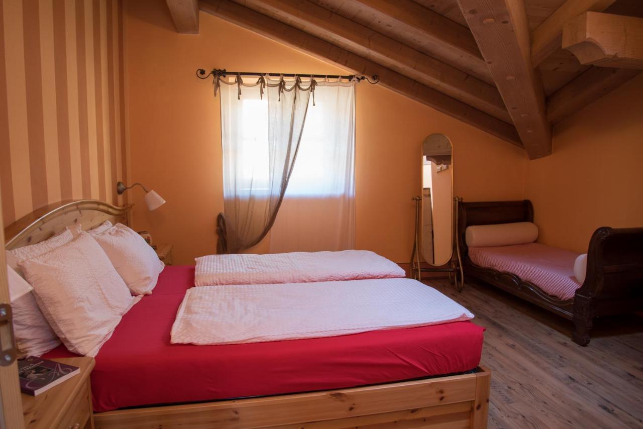 Maso Caliari Villa Bono  Dış mekan fotoğraf