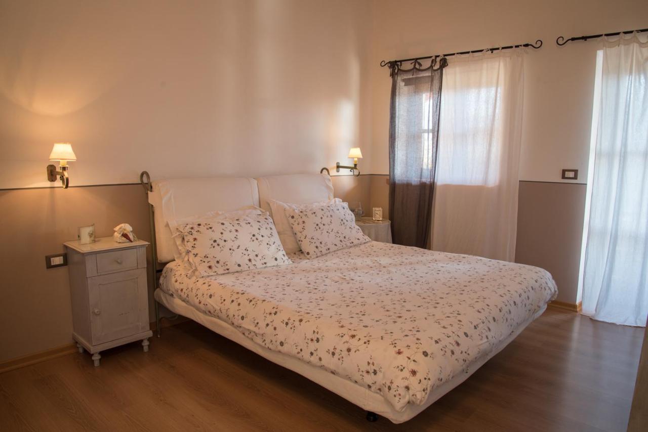 Maso Caliari Villa Bono  Dış mekan fotoğraf