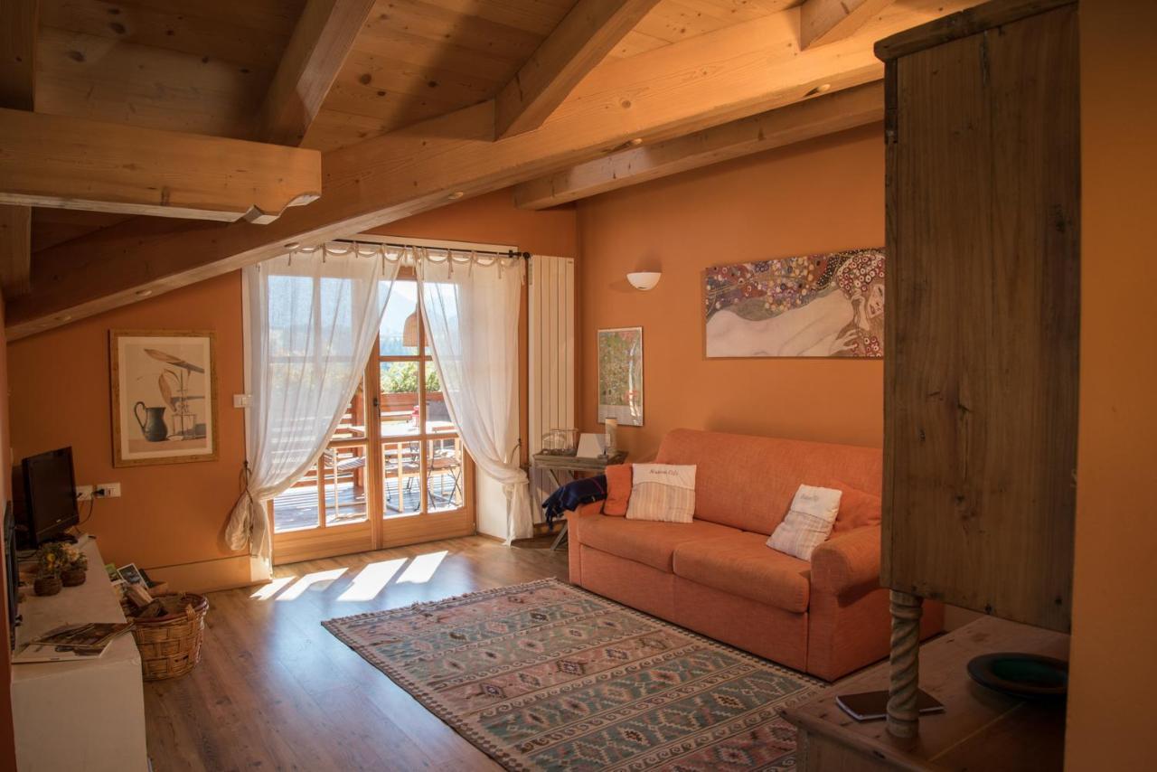 Maso Caliari Villa Bono  Dış mekan fotoğraf