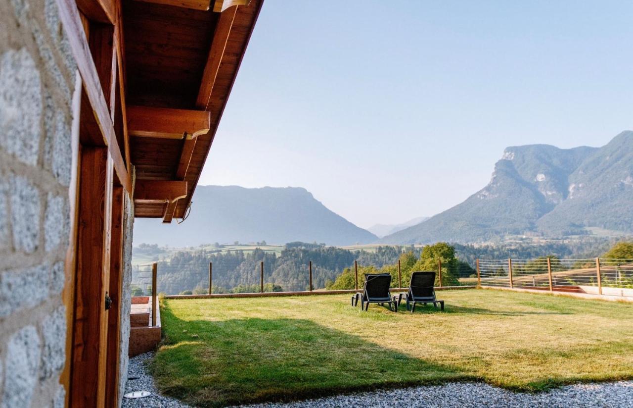 Maso Caliari Villa Bono  Dış mekan fotoğraf