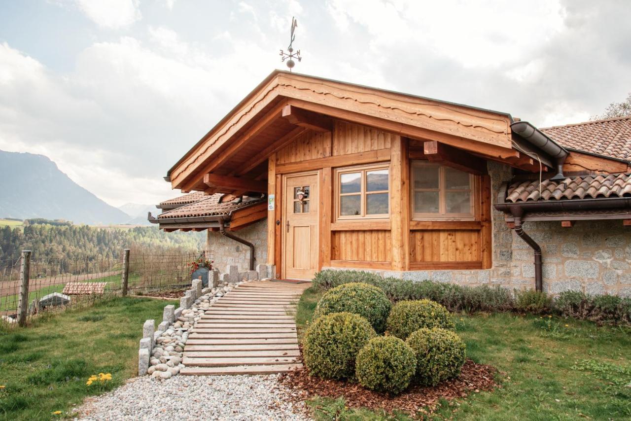 Maso Caliari Villa Bono  Dış mekan fotoğraf